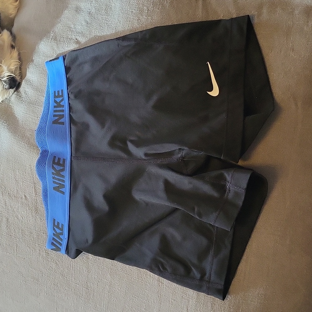 Nike Spandex